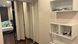 1 Bedroom Condo for rent in Supalai Lite Sathorn - Charoenrat, Bang Khlo, Bangkok near BTS Saphan Taksin