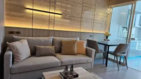 1 Bedroom Condo for rent in Maha Phruettharam, Bangkok near MRT Hua Lamphong