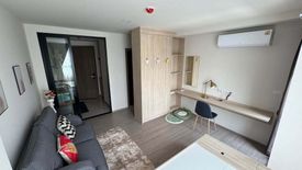 Condo for rent in THE MUVE Sukhumvit 107, Samrong Nuea, Samut Prakan near BTS Bearing