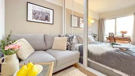 1 Bedroom Condo for sale in IRIS Avenue Building 1, Lat Krabang, Bangkok