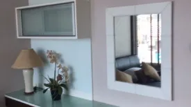 2 Bedroom Condo for rent in MANHATTAN CHIDLOM, Lumpini, Bangkok near MRT Ratchaprarop