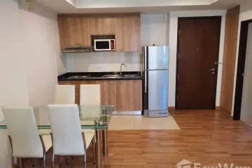 1 Bedroom Condo for rent in Y.O. Place, Khlong Toei, Bangkok near MRT Queen Sirikit National Convention Centre