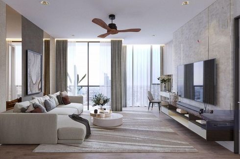 2 Bedroom Condo for rent in Kraam Sukhumvit 26, Khlong Tan, Bangkok near BTS Phrom Phong