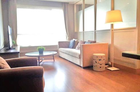 1 Bedroom Condo for rent in Condo One X Sukhumvit 26, Khlong Tan, Bangkok near BTS Phrom Phong
