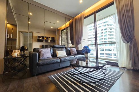 2 Bedroom Condo for rent in The XXXIX by Sansiri, Khlong Tan Nuea, Bangkok near BTS Phrom Phong
