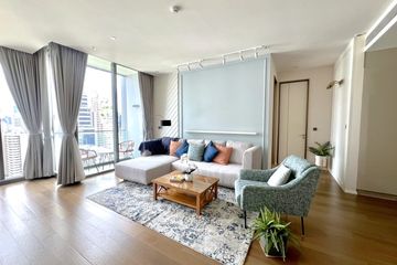 2 Bedroom Condo for rent in Kraam Sukhumvit 26, Khlong Tan, Bangkok near BTS Phrom Phong