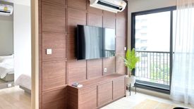 1 Bedroom Condo for rent in Life One Wireless, Lumpini, Bangkok near BTS Ploen Chit