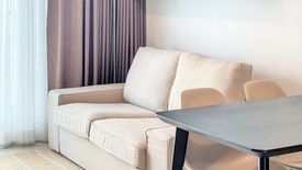 1 Bedroom Condo for rent in Life One Wireless, Lumpini, Bangkok near BTS Ploen Chit