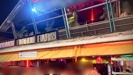 Commercial for sale in Ban Tai, Surat Thani