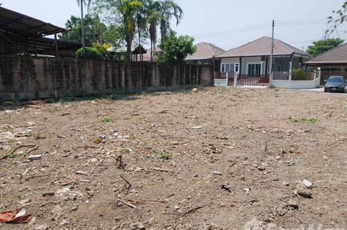 Land for sale in San Phak Wan, Chiang Mai