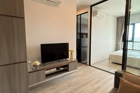 1 Bedroom Condo for sale in KnightsBridge Prime Ratchayothin, Chatuchak, Bangkok near MRT Phaholyothin 24