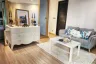 1 Bedroom Condo for sale in 59 Heritage, Khlong Tan Nuea, Bangkok near BTS Thong Lo