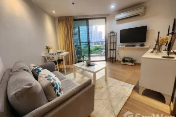 1 Bedroom Condo for sale in 59 Heritage, Khlong Tan Nuea, Bangkok near BTS Thong Lo