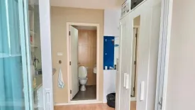 1 Bedroom Condo for sale in Lumpini Ville Ramkhamhaeng 60/2, Hua Mak, Bangkok near MRT Lam Sali