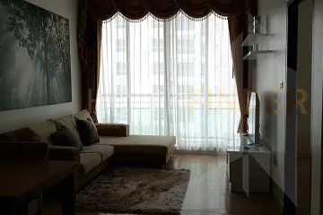 1 Bedroom Condo for rent in Eight Thonglor Residence, Khlong Tan Nuea, Bangkok near BTS Thong Lo