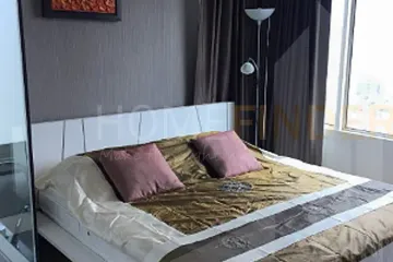 2 Bedroom Condo for rent in Siri at Sukhumvit, Phra Khanong, Bangkok near BTS Thong Lo