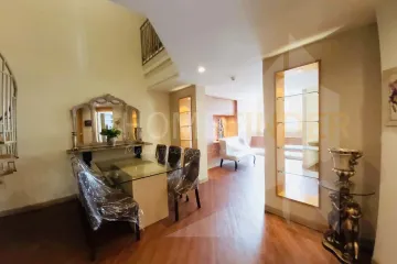 3 Bedroom Condo for rent in Tai Ping Towers, Khlong Tan Nuea, Bangkok