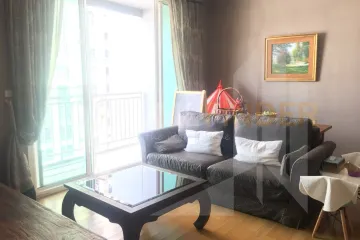 2 Bedroom Condo for rent in 39 by Sansiri, Khlong Tan Nuea, Bangkok near BTS Phrom Phong