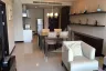 2 Bedroom Condo for rent in The Prime 11, Khlong Toei Nuea, Bangkok near BTS Nana