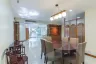 2 Bedroom Condo for rent in Baan Sahasthinee, Khlong Tan, Bangkok near BTS Thong Lo
