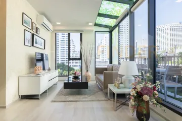 2 Bedroom Condo for rent in Venio Sukhumvit 10, Khlong Toei, Bangkok near BTS Asoke