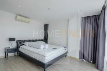 2 Bedroom Condo for rent in SOCIO Reference 61, Khlong Tan Nuea, Bangkok near BTS Ekkamai
