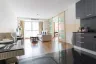 1 Bedroom Condo for rent in Bless Residence, Khlong Tan Nuea, Bangkok near BTS Phrom Phong