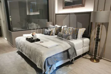 2 Bedroom Condo for rent in RHYTHM Ekkamai, Khlong Tan Nuea, Bangkok near BTS Ekkamai