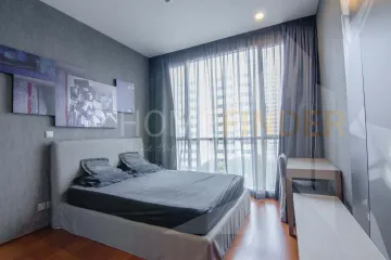 2 Bedroom Condo for rent in Quattro by Sansiri, Khlong Tan Nuea, Bangkok near BTS Thong Lo
