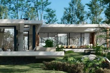 3 Bedroom Villa for sale in Glory Green Hills Villas, Si Sunthon, Phuket