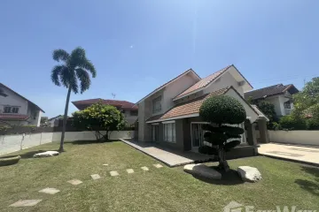 3 Bedroom House for sale in Baan Muang Ake 2, Lak Hok, Pathum Thani