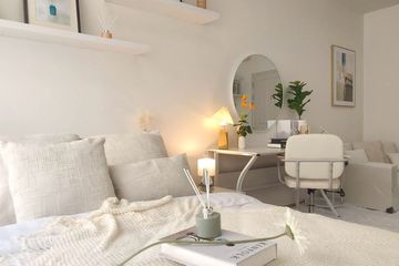 Condo for sale in Plum Condo Samakkhi, Tha Sai, Nonthaburi