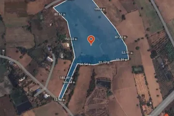 Land for sale in Chang Thong, Nakhon Ratchasima
