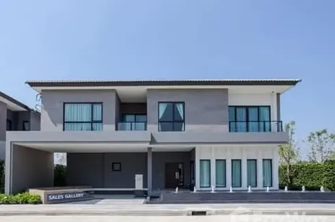 5 Bedroom House for sale in Bang Kaeo, Samut Prakan