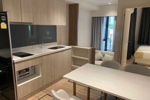 1 Bedroom Condo for sale in Runesu Thonglor 5, Khlong Tan Nuea, Bangkok near BTS Thong Lo