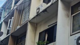 3 Bedroom Townhouse for sale in Chong Nonsi, Bangkok