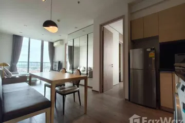2 Bedroom Condo for rent in Park Origin Phrom Phong, Khlong Tan, Bangkok near BTS Phrom Phong