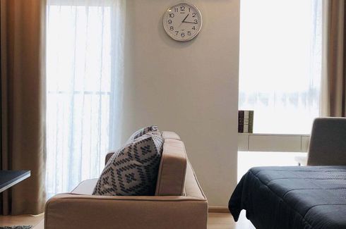 2 Bedroom Condo for sale in Noble Revolve Ratchada 2, Huai Khwang, Bangkok near MRT Thailand Cultural Centre