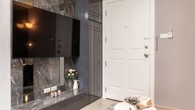 1 Bedroom Condo for rent in Lumpini Place Rama IX - Ratchada, Huai Khwang, Bangkok near MRT Phra Ram 9