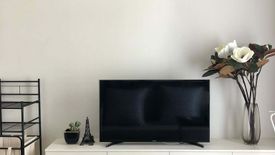 2 Bedroom Condo for rent in Noble Revolve Ratchada 2, Huai Khwang, Bangkok near MRT Thailand Cultural Centre