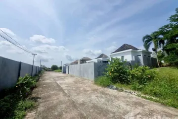 4 Bedroom Villa for sale in Choeng Thale, Phuket