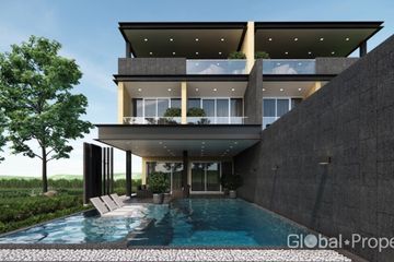 4 Bedroom House for sale in Ko Chang, Trat