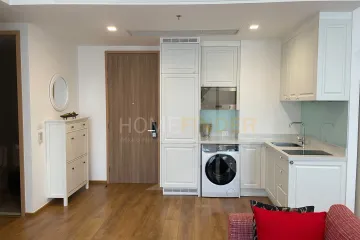 2 Bedroom Condo for rent in Noble BE 33, Khlong Tan Nuea, Bangkok near BTS Phrom Phong