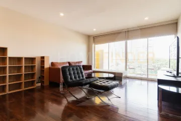 2 Bedroom Condo for rent in Silver Heritage, Phra Khanong, Bangkok near BTS Thong Lo