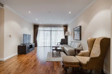 2 Bedroom Condo for rent in The Cadogan Private Residence, Khlong Tan Nuea, Bangkok near BTS Phrom Phong