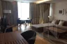 2 Bedroom Condo for rent in Le Monaco Residence Ari, Phaya Thai, Bangkok near BTS Ari