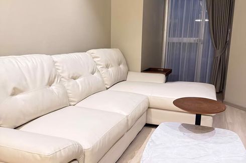 2 Bedroom Condo for rent in Wittayu Complex, Makkasan, Bangkok near Airport Rail Link Makkasan