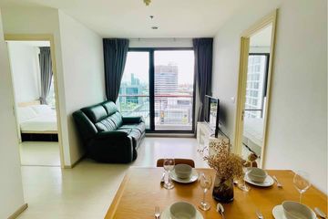 2 Bedroom Condo for rent in Rhythm Sukhumvit 42, Phra Khanong, Bangkok near BTS Ekkamai
