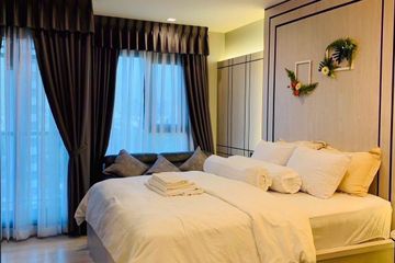 1 Bedroom Condo for rent in Life One Wireless, Lumpini, Bangkok near BTS Ploen Chit