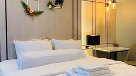 1 Bedroom Condo for rent in Life One Wireless, Lumpini, Bangkok near BTS Ploen Chit